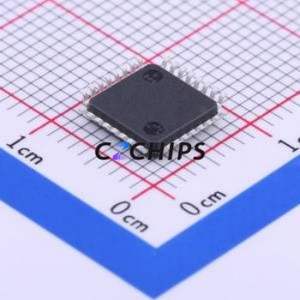 Microcontrolador de chip IC de circuito integrado STM32F030K6T6 (7x7) original y nuevo (MCU/MPU/SoC) de 1/2 "(7x7) - Product Image 2