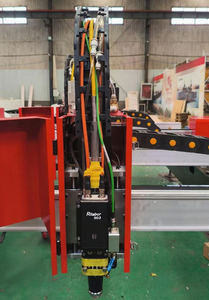 Automatic Small CNC <b>Laser</b> Cutting Machine 1500W Power for <b>Laser</b> Head L5210H Control System Water-Cooled for Metal - Product Image 6