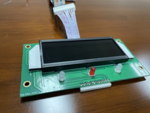 Wholesale <strong>Segment</strong> Mono <strong>LCD</strong> <strong>Modules</strong> Positive Negative Backlight VA TH HTH STH FSTH Displays - Product Image 3