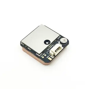 BnStar Small Size UBX-M10050-KB Chipset Low Power Consumption 1 PPS NMEA-0183 TTL Level GPS Module BG-M105