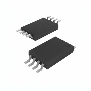 Electronic Circuit Components 8 TSSOP AT93C46-10TI-2.7 Memory BOM IC In Stock - Product Image 1