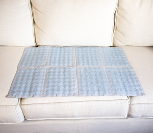 PCM Gel Iced Blanket Waterproof Breathable Outdoor Self <b>Cooling</b> <b>Pad</b> Gel <b>Cooling</b> Mat for Pets - Product Image 3