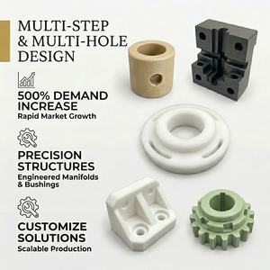 Piezas de cubierta de plástico personalizadas OEM ABS/PVC/PC/TPU Moldeo por inyección de policarbonato <span class=keywords><strong>Empresas</strong></span> de fabricación de piezas de diseño de plástico - Product Image 1