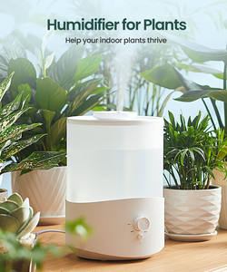 G02-0151 Vente en gros d'usine Humidificateur ultrasonique portable mignon à brume fraîche 220ml Alimenté par USB Aromathérapie Utilisation domestique Voiture Mini - Product Image 4