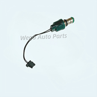 Kit de reparación de bomba de urea para camión directamente de fábrica 4931694 5273338 5273337 Sensor de interruptor de presión para piezas de bomba Cummins Emitec Adbule
