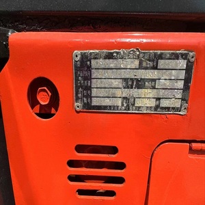 รถขุดมือสอง Kubota KX165 ลดราคาพิเศษ เครื่องยนต์ Kubota ระบบไฮดรอลิก KYB น้ำหนัก 5.54 ตัน รถขุดขนาดเล็กมือสอง - Product Image 3