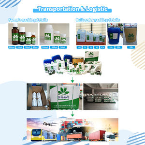 High <strong>Concentrated</strong> Cream <strong>Flavor</strong> for Tobacco and Creamy Products <strong>Shisha</strong> with Free Samples - Product Image 5