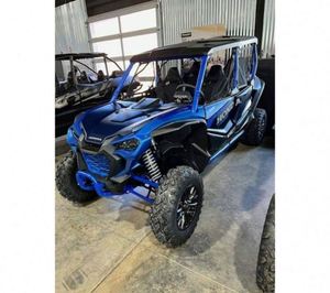 SUPER NUEVO 2026 <span class=keywords><strong>Honda</strong></span> Talon <span class=keywords><strong>X</strong></span> 4 <span class=keywords><strong>FOX</strong></span> LIVE VALVE UTV - Product Image 3