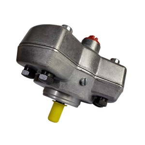 ปั๊มไฮดรอลิกแบบไหลคงที่ตอบสนองรวดเร็ว รุ่น R ซีรีส์ R34-20-8.3PYD R40-23.5-12.7A R47-30-17.4PYD สำหรับระบบอัตโนมัติไฮดรอลิก - Product Image 2