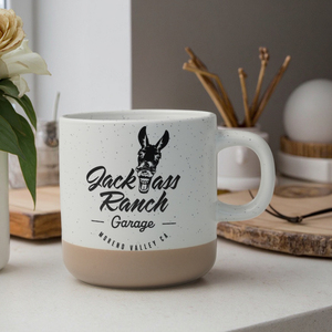 2025 Best Selling Promotional 11oz Ceramic Coffee Cup Custom Logo Printed Sublimation Ceramic Mugs