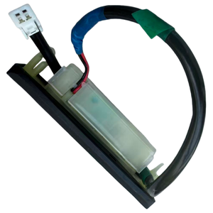 Interruptor de Apertura de Maletero para <span class=keywords><strong>TOYOTA</strong></span> SIE, NNA LEXUS RX330 RX350 84840-08010 - Product Image 6