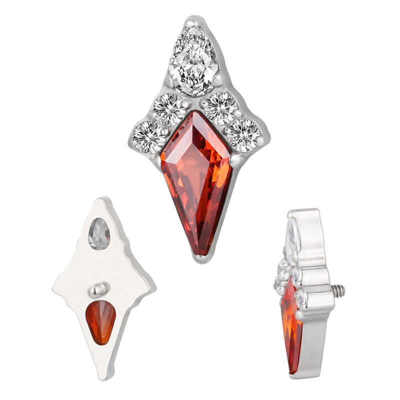 TB-1249ใสไร้เกลียว