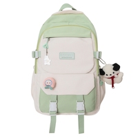 Mochila escolar Marksman, venta directa de fábrica, bolsa de viaje juvenil personalizable, mochila colgante multifuncional de gran capacidad