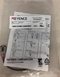1 Pezzo Sensore Fotoelettrico PLC <span class=keywords><strong>PR</strong></span>-FB30CP PRFB30CP Nuovo Spedizione Gratuita Disponibile - Product Image 1