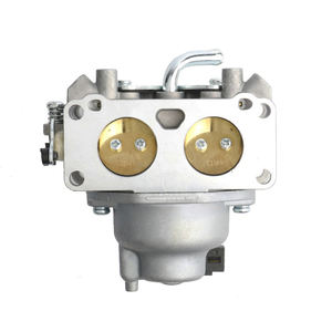 Nouveau <span class=keywords><strong>carburateur</strong></span> 15004-1010 pour moteurs <span class=keywords><strong>Kawasaki</strong></span> 15004-0763 15004-7024 15004-0757 Compatible avec les tondeuses à gazon FH641V FH661V 22HP - Product Image 2
