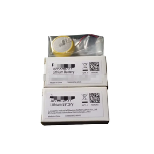 1 Pieza de Batería Afpxhbatt Nueva, Original, Disponible - Product Image 1