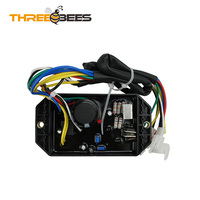 Régulateur de tension automatique adapté au générateur 5kw AVR Ki DAVR 50s