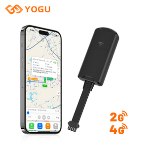 Best-seller YOGU YG-T94 Alarme de vibration de suivi mobile 2+4G Dispositif de suivi de véhicule multiple Traceur GPS - Product Image 3