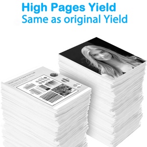 Cartouche de toner compatible MLT-K706S pour imprimante multifonction laser noire HP Samsung MultiXpress SL-K7600GX MLT-D706S - Product Image 4