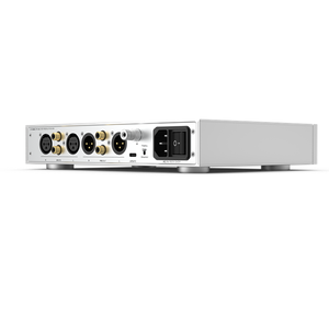 <span class=keywords><strong>Amplificateur</strong></span> de casque <span class=keywords><strong>SMSL</strong></span> H400 MK2, <span class=keywords><strong>amplificateur</strong></span> de casque HiFi entièrement équilibré pour ordinateur de bureau - Product Image 4