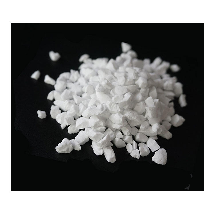 Tabular Alumina In Castable Refractories
