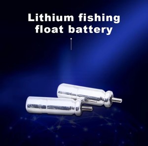 Best Price 3V Cr425 Pin Type Lithium Battery for Night <strong>Fishing</strong> <strong>Floats</strong> <strong>Fishing</strong> Battery - Product Image 3