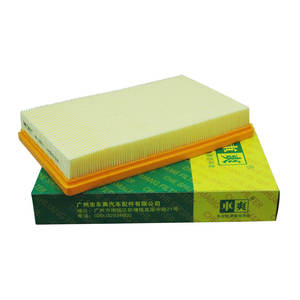 CA-G691U Ventes directes d'usine 04891691AA Filtre à air pour Chrysler <span class=keywords><strong>Pt</strong></span> <span class=keywords><strong>Cruiser</strong></span> Convertible 2.4 Fiat DR 3 - Product Image 5