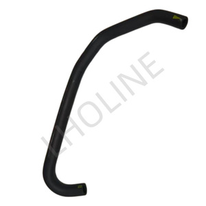 Coolant Hose 11826-3RC1A-B163 Rubber Replacement Part For Automotive <b>Cooling</b> <b>System</b> - Product Image 3