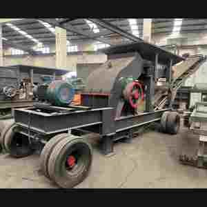 פטיש נייד פטיש עם מנוע דיזל מפטיש מנוע דיזל - Product Image 5