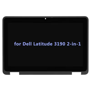 Für Latitude 3190 LCD-Touchscreen-Baugruppe 11,6 "LCD-LED 0 KYV20 61MVG 9 HNJ4 9KNWN DD9NC DR27J KYV20 - Product Image 2