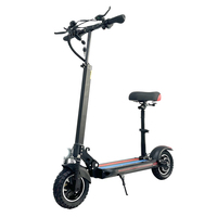 VICAN scooter e scooter yetişkin 500w elektrikli scooter katlanabilir 18Ah lityum off road inmotion tırmanıcı scooter