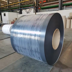 Hoja de precio competitivo Bobina de acero inoxidable al carbono laminado en frío de alta calidad - Product Image 6