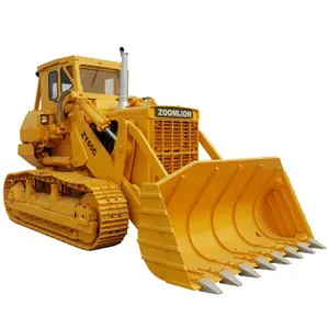 トラックローダーCAT953 966 962 973売れ筋小型トラックローダー大型電気トラッククローラーローダー販売用