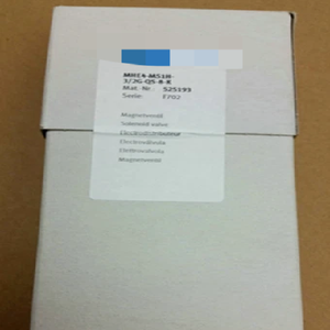 Mhe4-ms1h-<span class=keywords><strong>3</strong></span>/2gwbr-qs-8-k 525193 Solenoide Nuevo Mhe4ms1h3/2gqswbr8k - Product Image 1