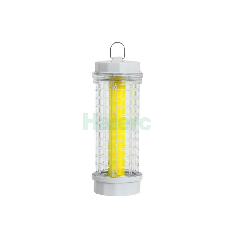 Electric UV LED USB Powered Moth