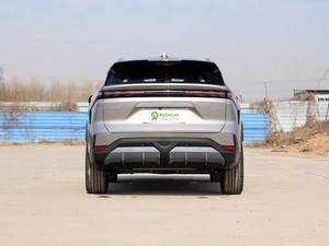 2025 Galaxy L7 <span class=keywords><strong>EM</strong></span> I Explorer Plus SUV a Nuova Energia con Motore Potente da 250-300 CV in Vendita, Offerta Calda, Fornitura Diretta - Product Image 2