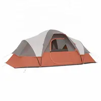 Weathermaster 8-Persoon Outdoor Tent