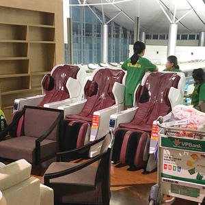 Sillón de masaje de venta Henge fauteuil Chaise de <span class=keywords><strong>massage</strong></span>/sillas de masaje de venta - Product Image 2