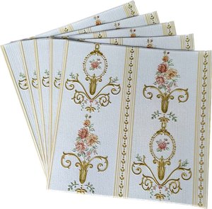 <span class=keywords><strong>Papier</strong></span> <span class=keywords><strong>peint</strong></span> en mousse 3D industriel géométrique d'inspiration nordique avec de <span class=keywords><strong>larges</strong></span> <span class=keywords><strong>rayures</strong></span> audacieuses, parfait pour la chambre à coucher, le salon, le fond de télévision - Product Image 1