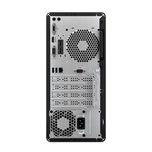ขายส่งสินค้าใหม่เอี่ยมสำหรับ HPE Pro Tower 288 เดสก์ท็อป I5-12500 8GB/16GB 256SSD/512SSD สำหรับสำนักงานธุรกิจ สำหรับ HPE Pro Tower - Product Image 4