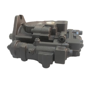 Bomba Hidráulica Original Nueva Uchida 14516405 PVC65RC01, Bomba Principal para Excavadora Volvo EC210 EC55B ECR58 EC55b380D - Product Image 6