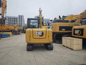 Giappone Caterpillar 305.5E attrezzatura da costruzione di seconda mano <span class=keywords><strong>Cat</strong></span> scavatore Cat305.5E usato <span class=keywords><strong>Cat</strong></span> Mini escavatore - Product Image 2