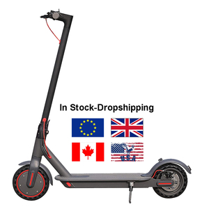 Scooter Eléctrico para Adultos de 36 Voltios M365 1s, Hecho en China, Precio OEM Económico, Disponible en Almacenes de la UE y EE. UU., con Aplicación Personalizada, Batería Eléctrica - Product Image 1