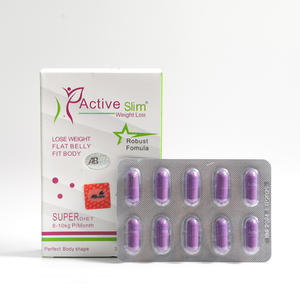 Groothandel Private Label Hoge Kwaliteit Natuurlijke Kruiden Gezondheidszorg Supplementen <span class=keywords><strong>Extra</strong></span> Sterke Detox Capsule Voor Vrouwen - Product Image 2