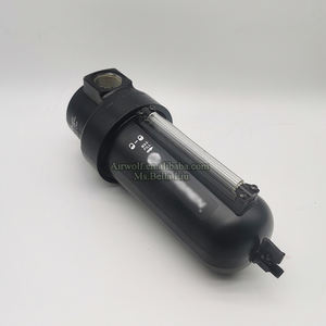 L17-600-MP9G L17-800-MP9G L17-A00-MP9G L17-B00-MP9G Serie L17 Lubricadores de Micro-Niebla y Niebla de Aceite de Gran Diámetro - Product Image 2