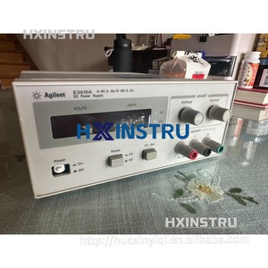 E3610a 30w พาวเวอร์ซัพพลาย 8v 3a หรือ 15v 2a มือสอง hx1 hx1 - Product Image 1