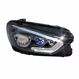 Faro LED para Mercedes AMG GT W290 2018-2022 12V, Accesorios Nuevos para Automóvil - Product Image 1