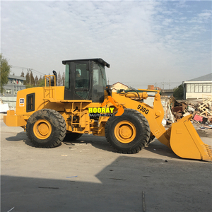 CAT938g 938 938G d'occasion, modèle 2020, capacité nominale de 5 tonnes, moteur d'origine japonaise, à vendre - Product Image 4