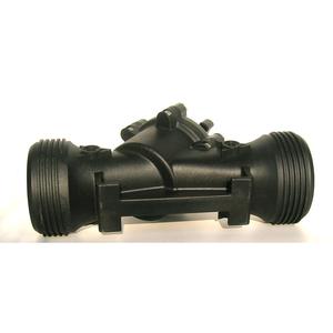 Válvula Solenoide de Riego Zanchen 301BM con Monitoreo Remoto, Control de Flujo de Agua, Presión Atmosférica, Unidireccional - Product Image 1