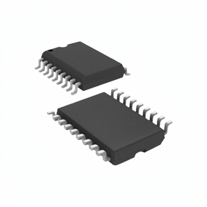 Composants Électroniques Originaux 18 SOIC (0,295 po, 7,50 mm de largeur) Émetteur-récepteur IC COMPLET 2/2 18SOIC Interface de Canal Fabricant - Product Image 1